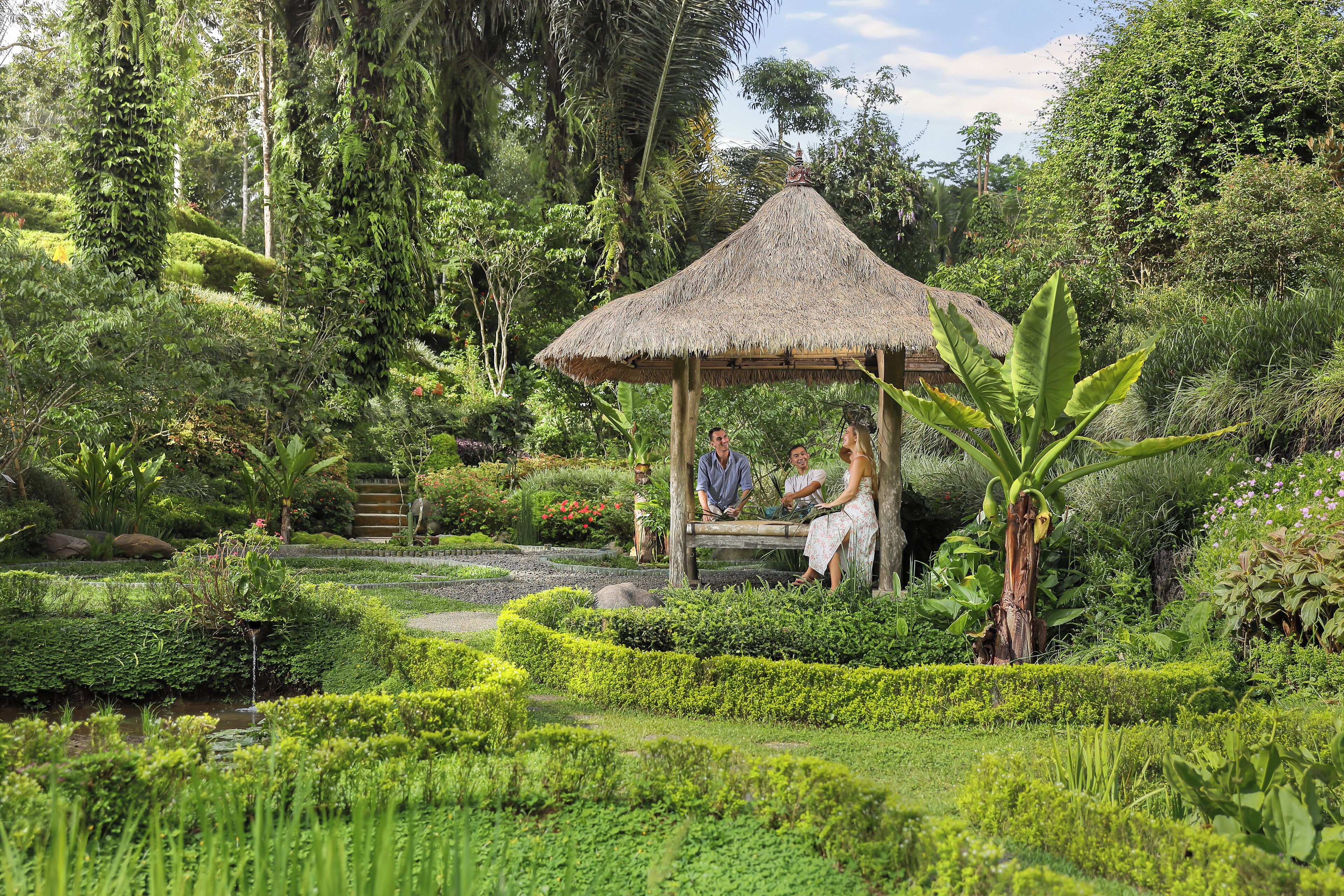 Foto - Padma Resort Ubud