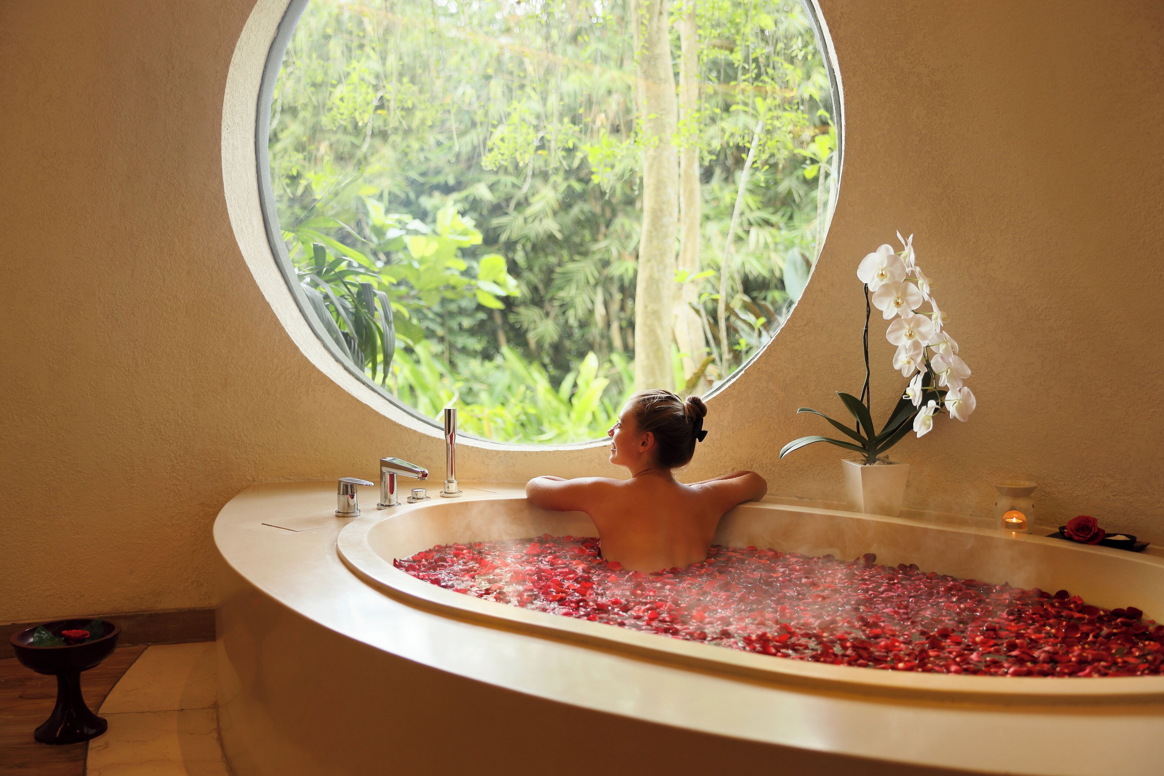 Foto - Padma Resort Ubud