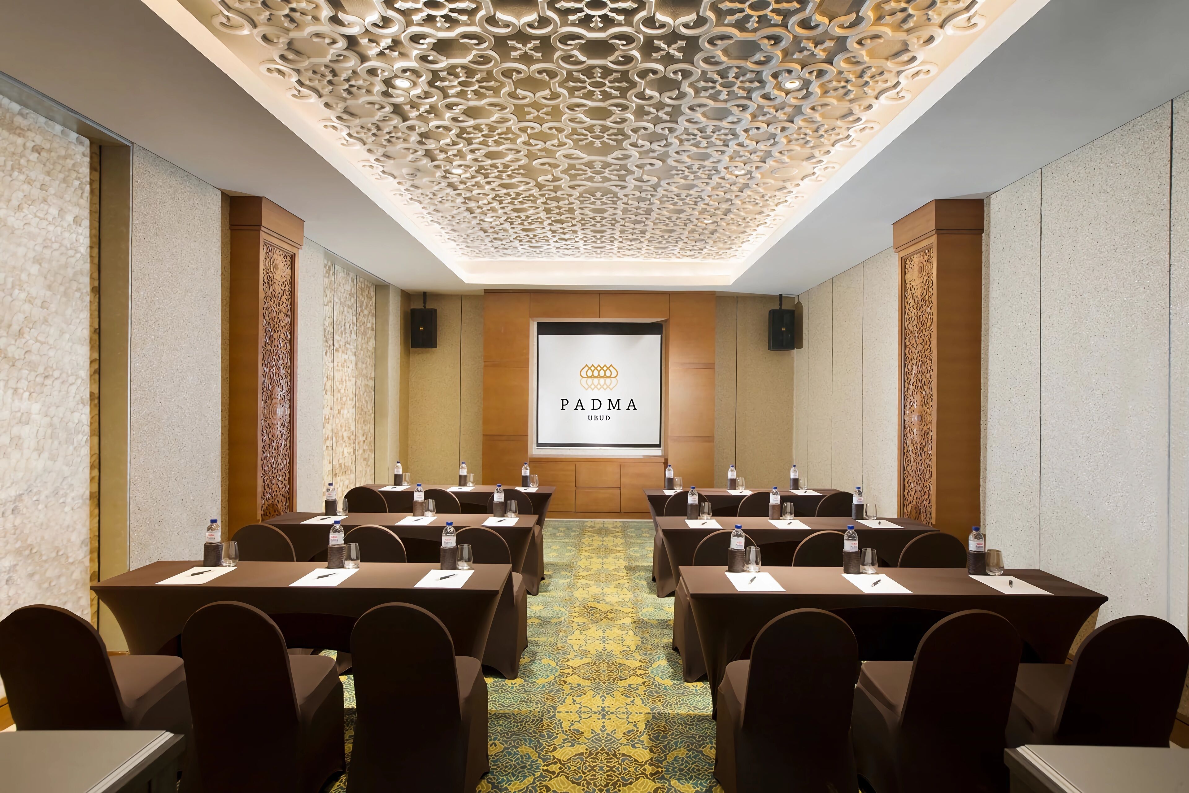 Foto - Padma Resort Ubud