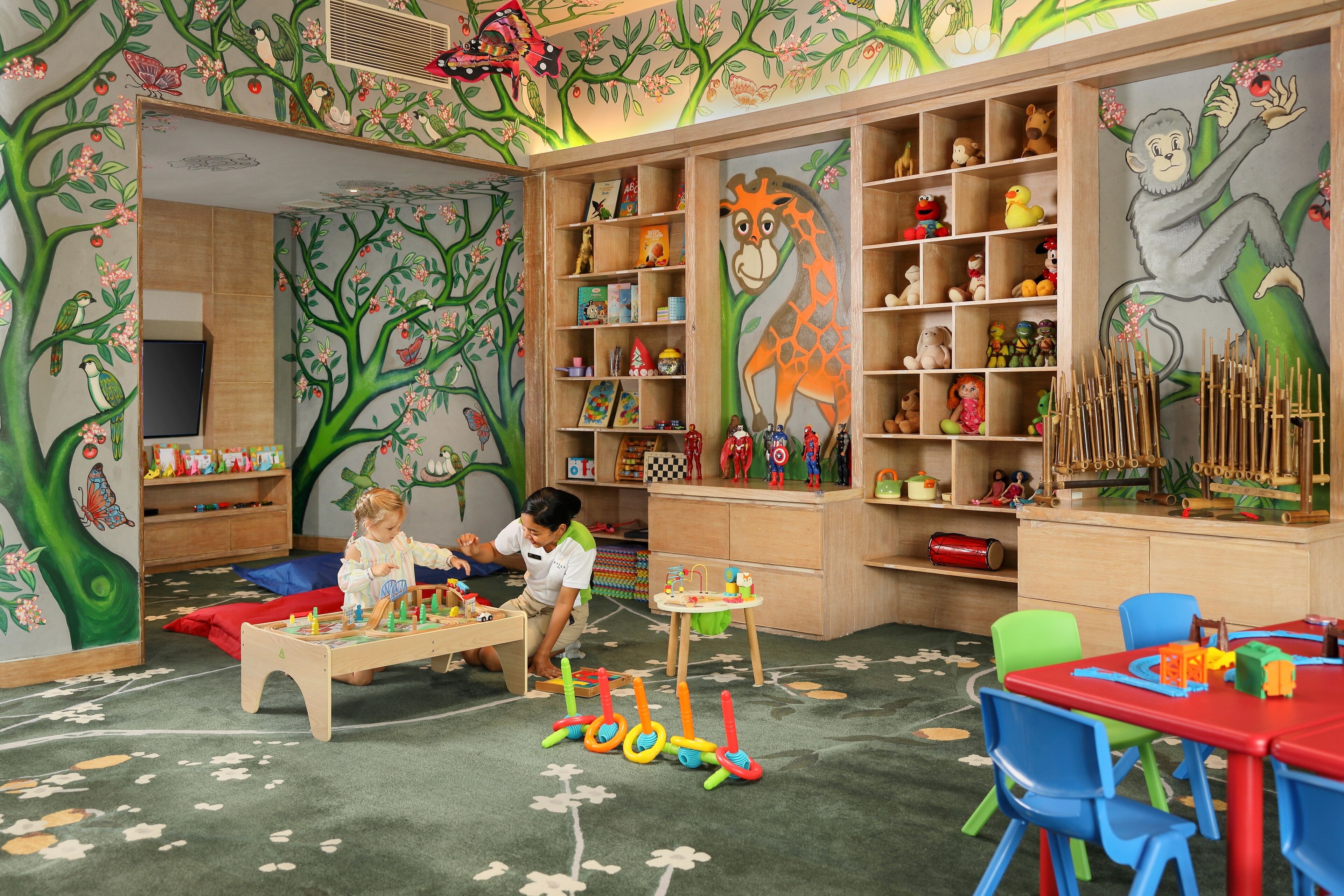 Foto - Padma Resort Ubud