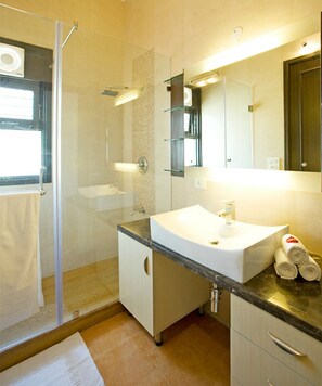 Premium Room | Bathroom