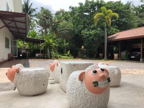 Exterior - Papangkorn House (Surat Thani)