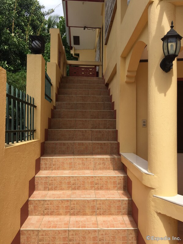 Staircase