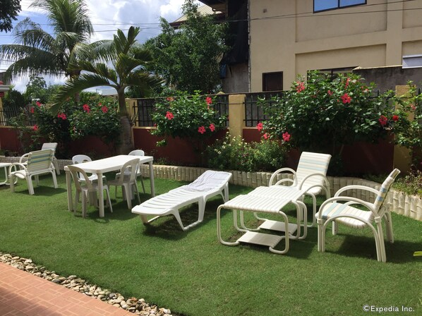 وسائل الراحة في المنشأة