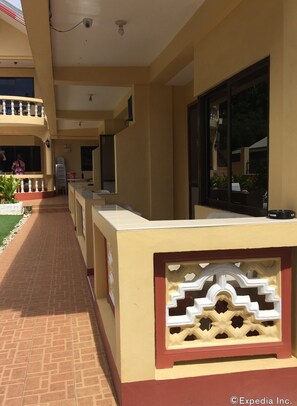 テラス / パティオ