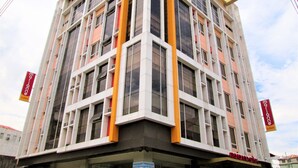 Exterior - Marianne Suites (Cagayan de Oro)