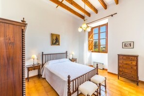 Villa, 4 Bedrooms, Private Pool, Garden View