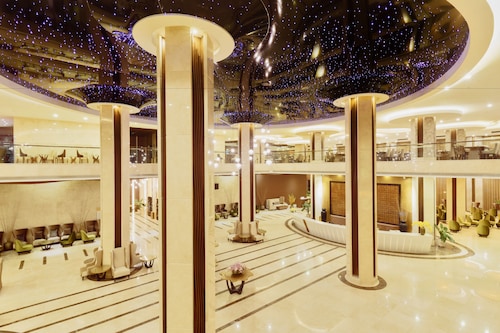 Muong Thanh Luxury Can Tho Hotel