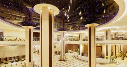 Muong Thanh Luxury Can Tho Hotel