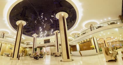 Muong Thanh Luxury Can Tho Hotel