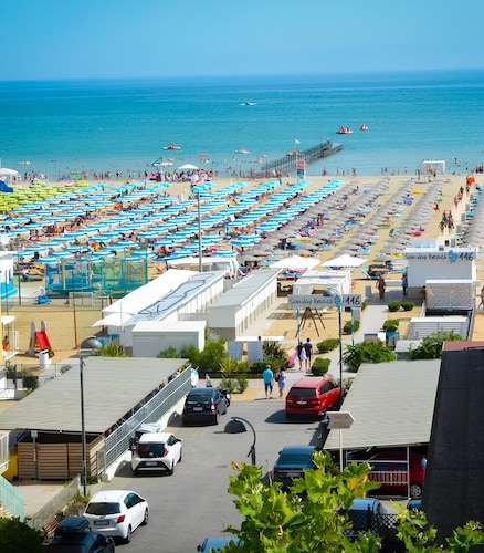 Hotel Sanremo