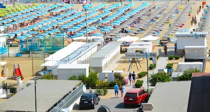 Hotel Sanremo