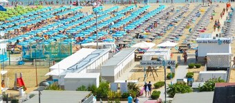 Hotel Sanremo