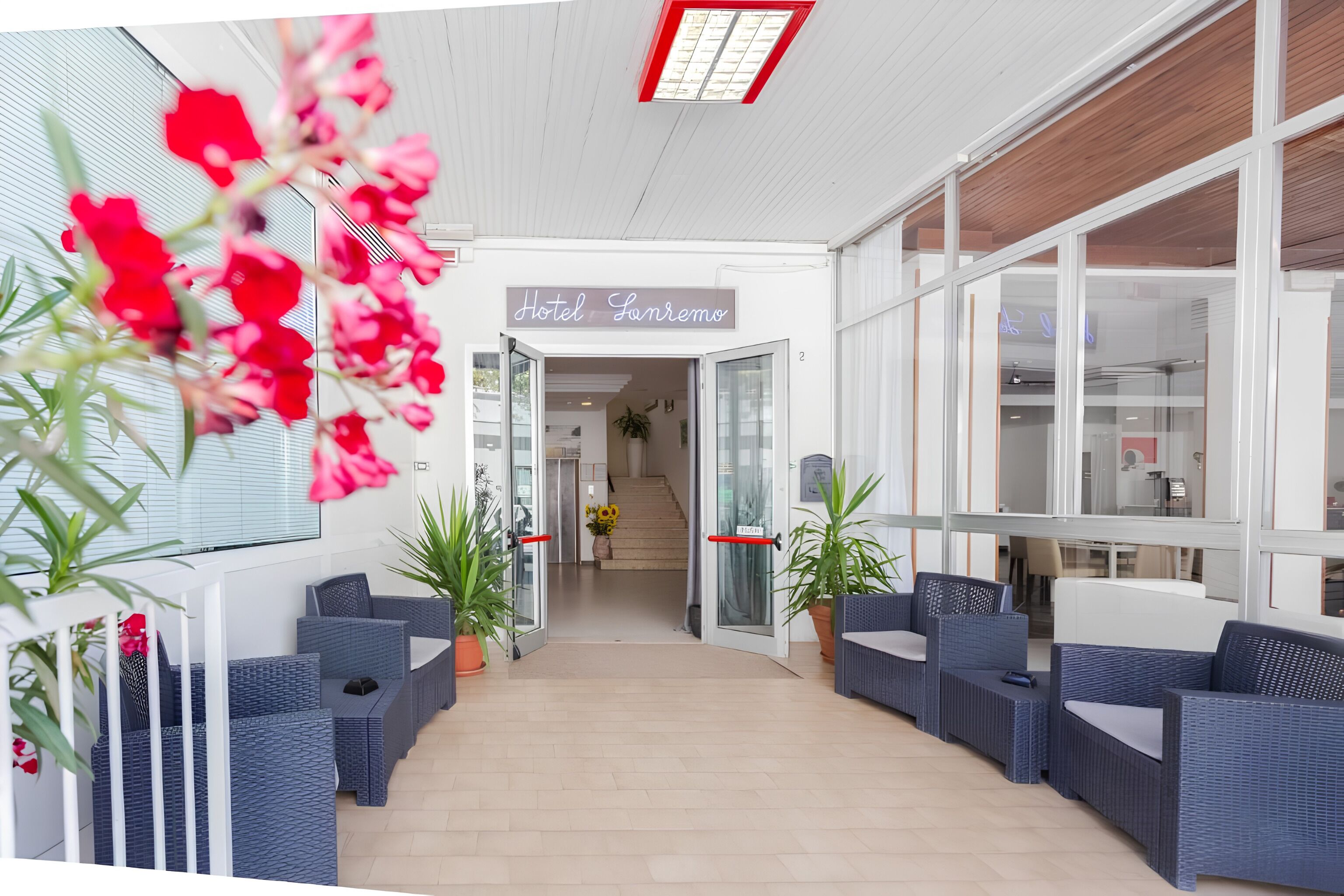 Photo - Hotel Sanremo Rimini