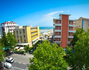 Exterior - Hotel Sanremo (Rimini)
