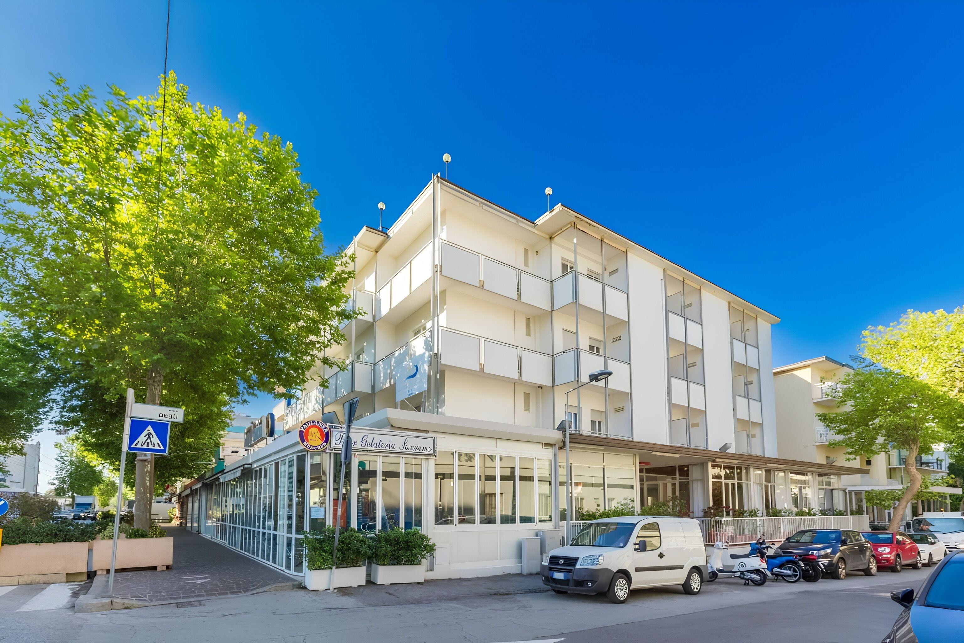 Foto - Hotel Sanremo Rimini