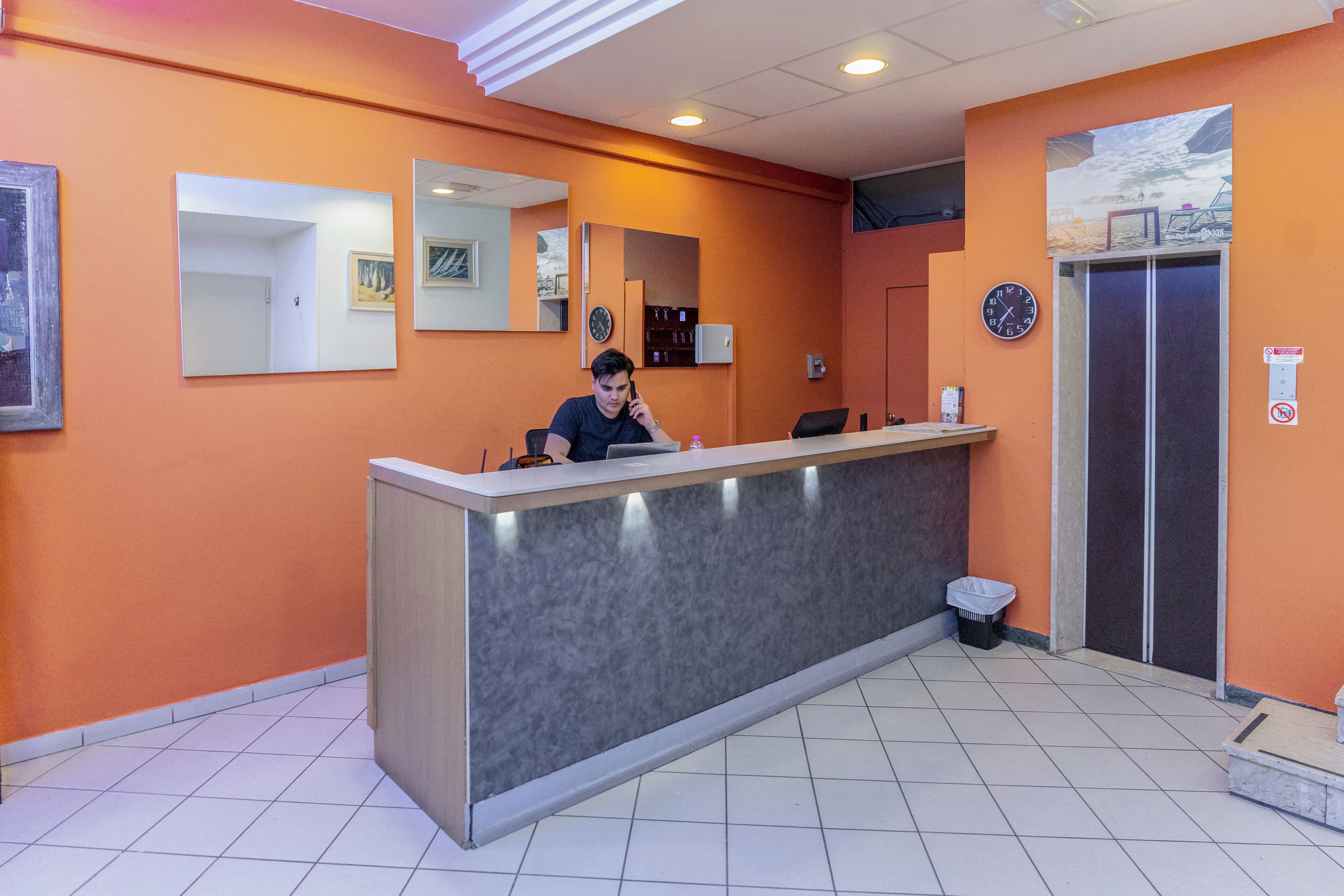 Foto - Hotel Sanremo Rimini