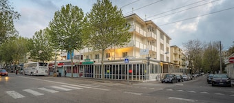 Hotel Sanremo