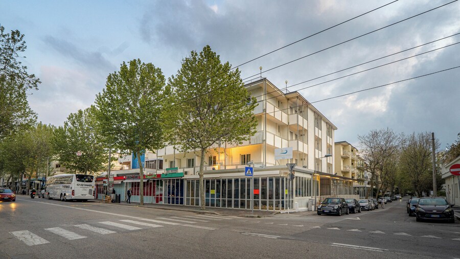 Hotel Sanremo