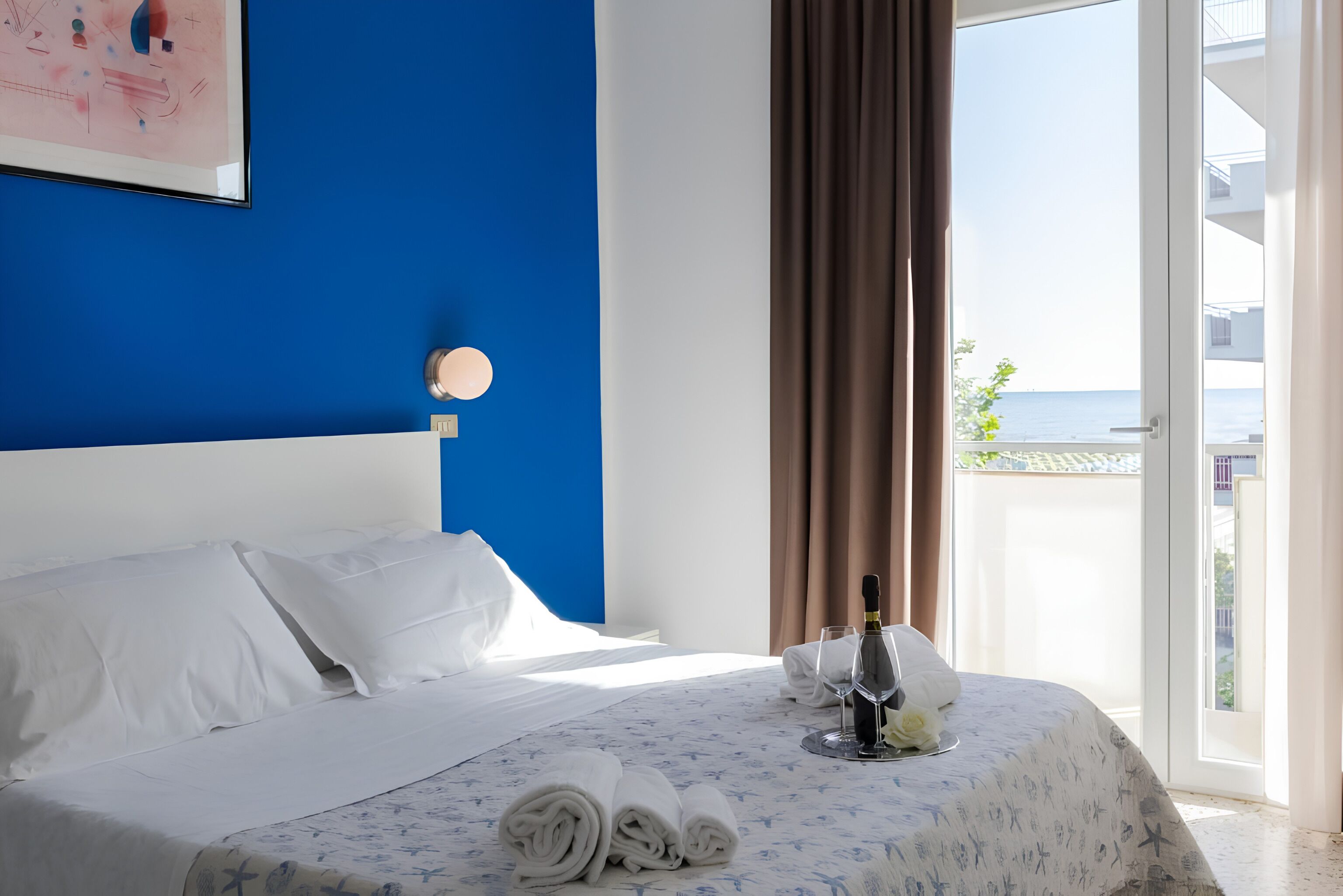 Foto - Hotel Sanremo Rimini