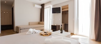 Hotel Sanremo
