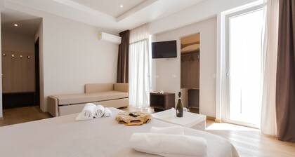Hotel Sanremo