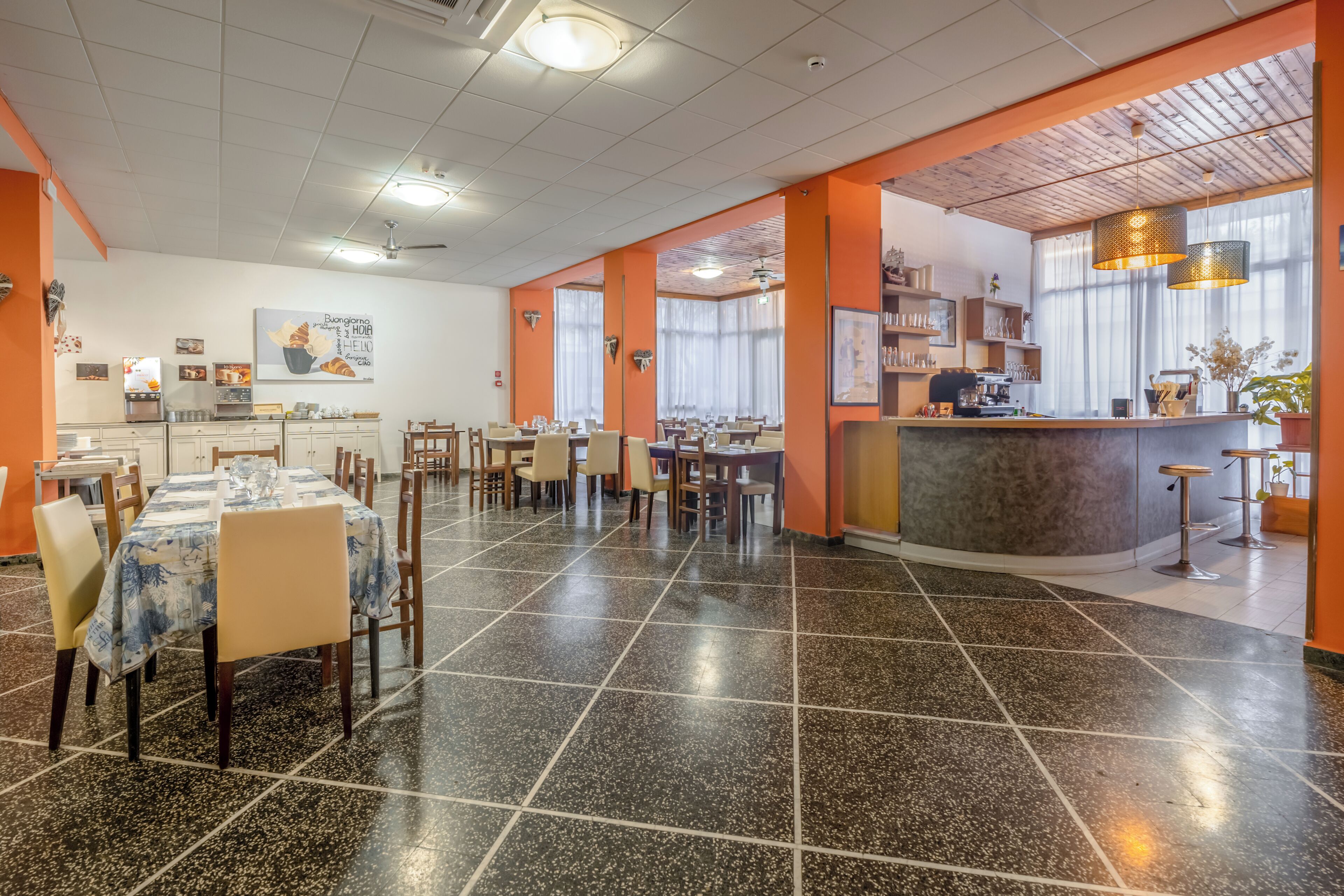 Foto - Hotel Sanremo Rimini
