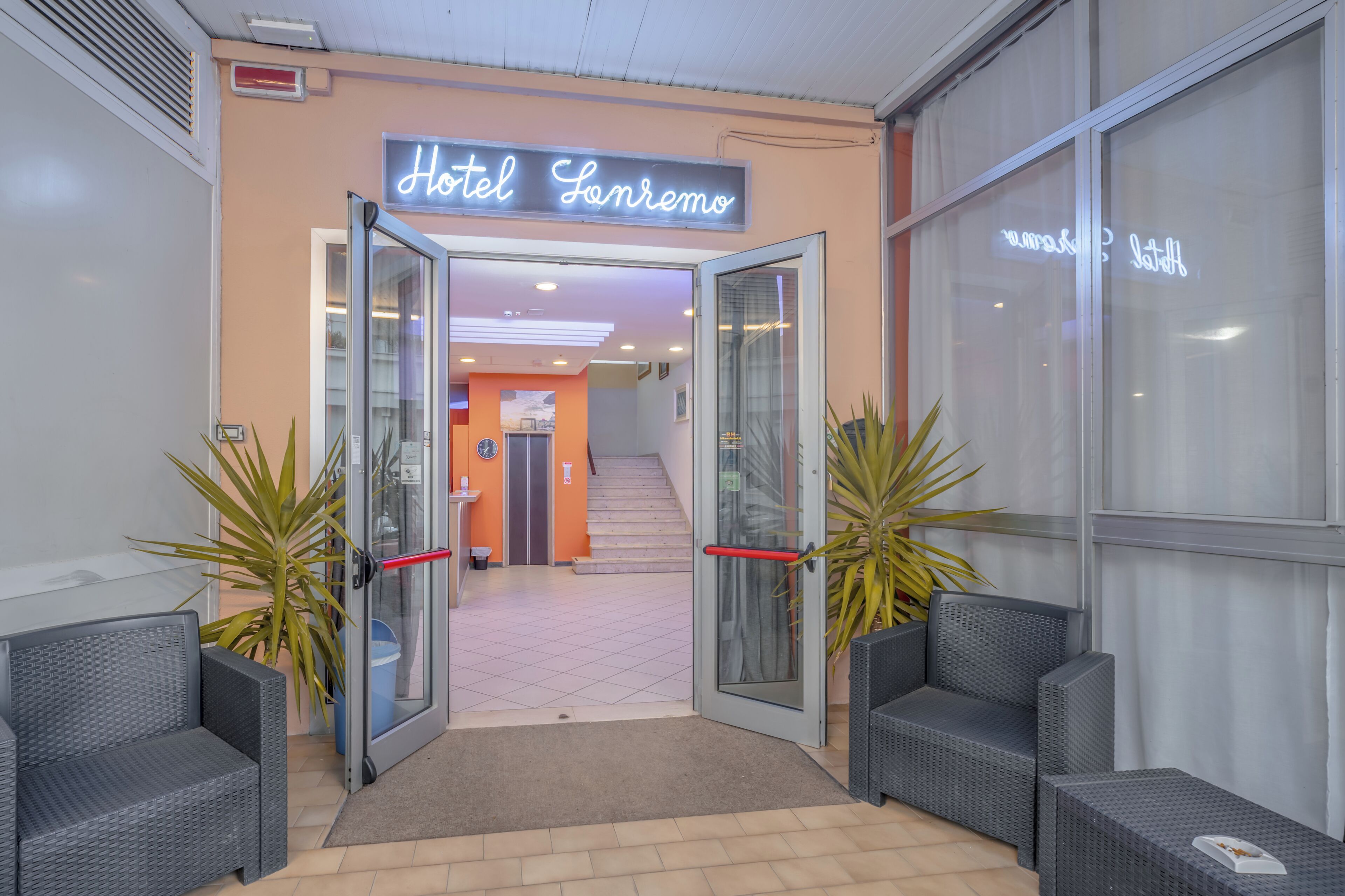 Photo - Hotel Sanremo Rimini