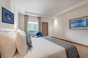 Phòng Premier, 1 giường đôi, quang cảnh resort | Quang cảnh từ phòng