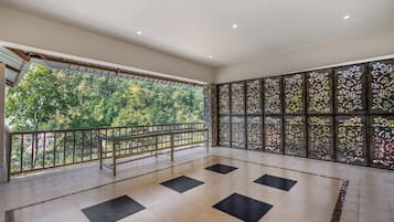 Sala de reuniones