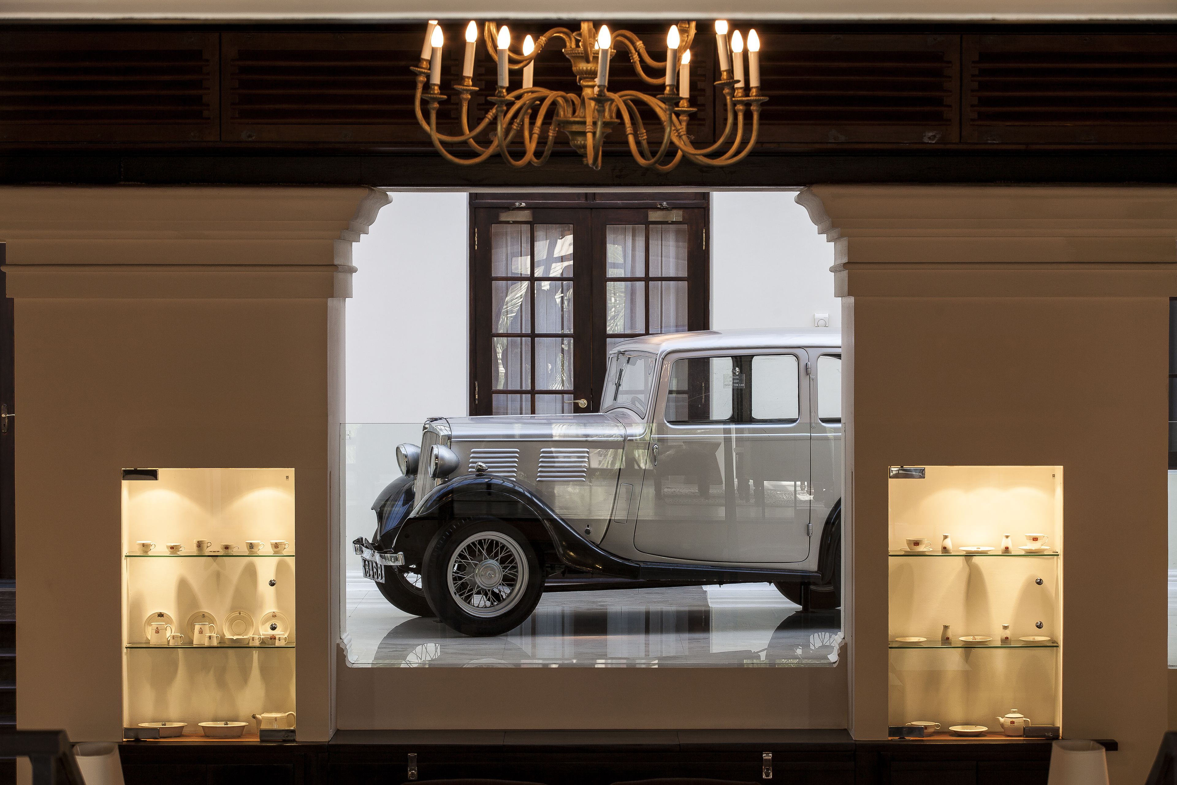 Photo - Hostel Republic at Galle Face