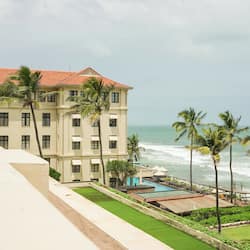 Royal Suite | Beach/ocean view