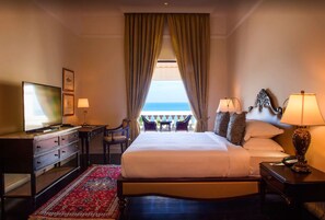 Signature Suites | Ausblick vom Zimmer