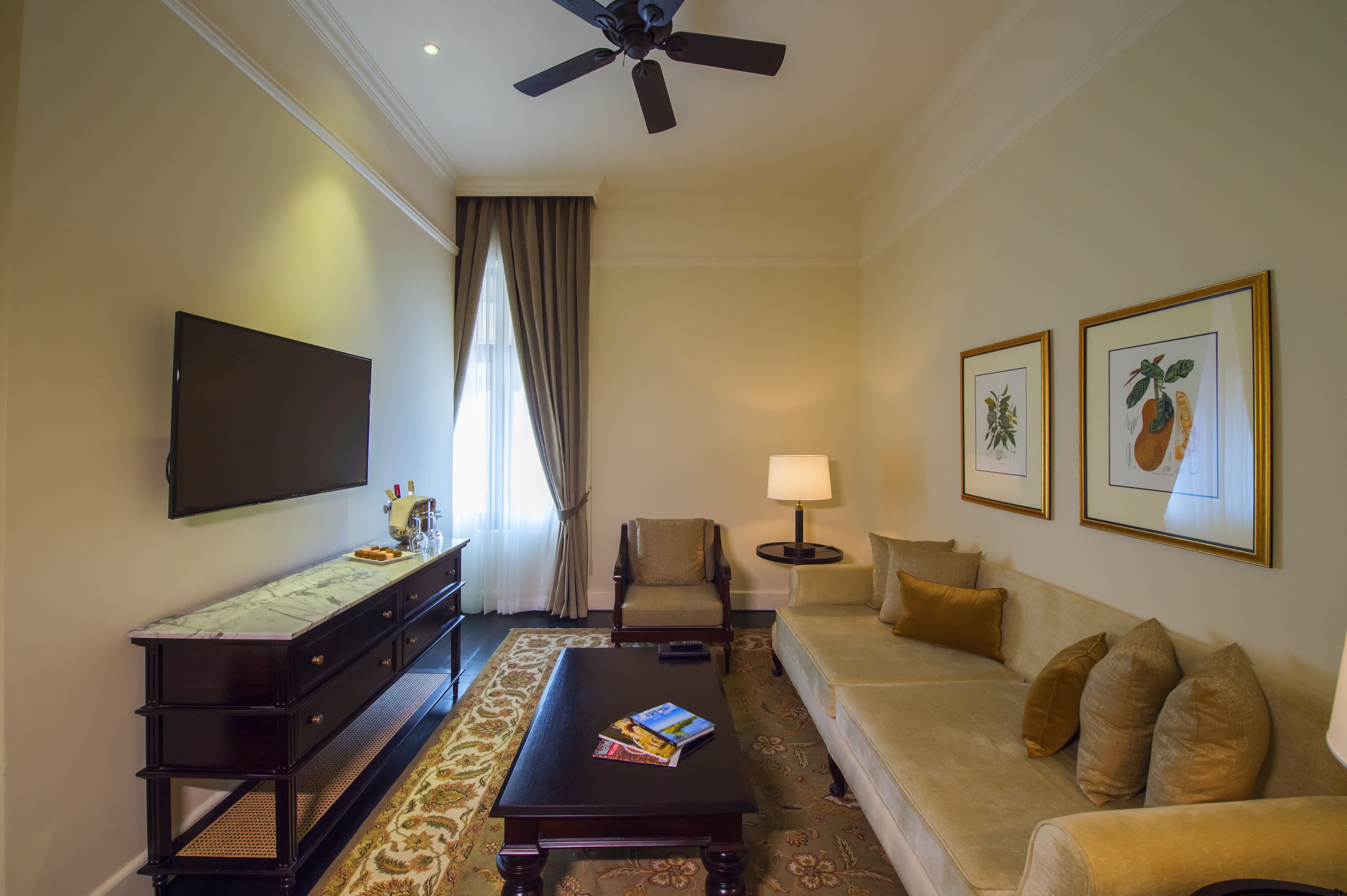 Photo - Hostel Republic at Galle Face