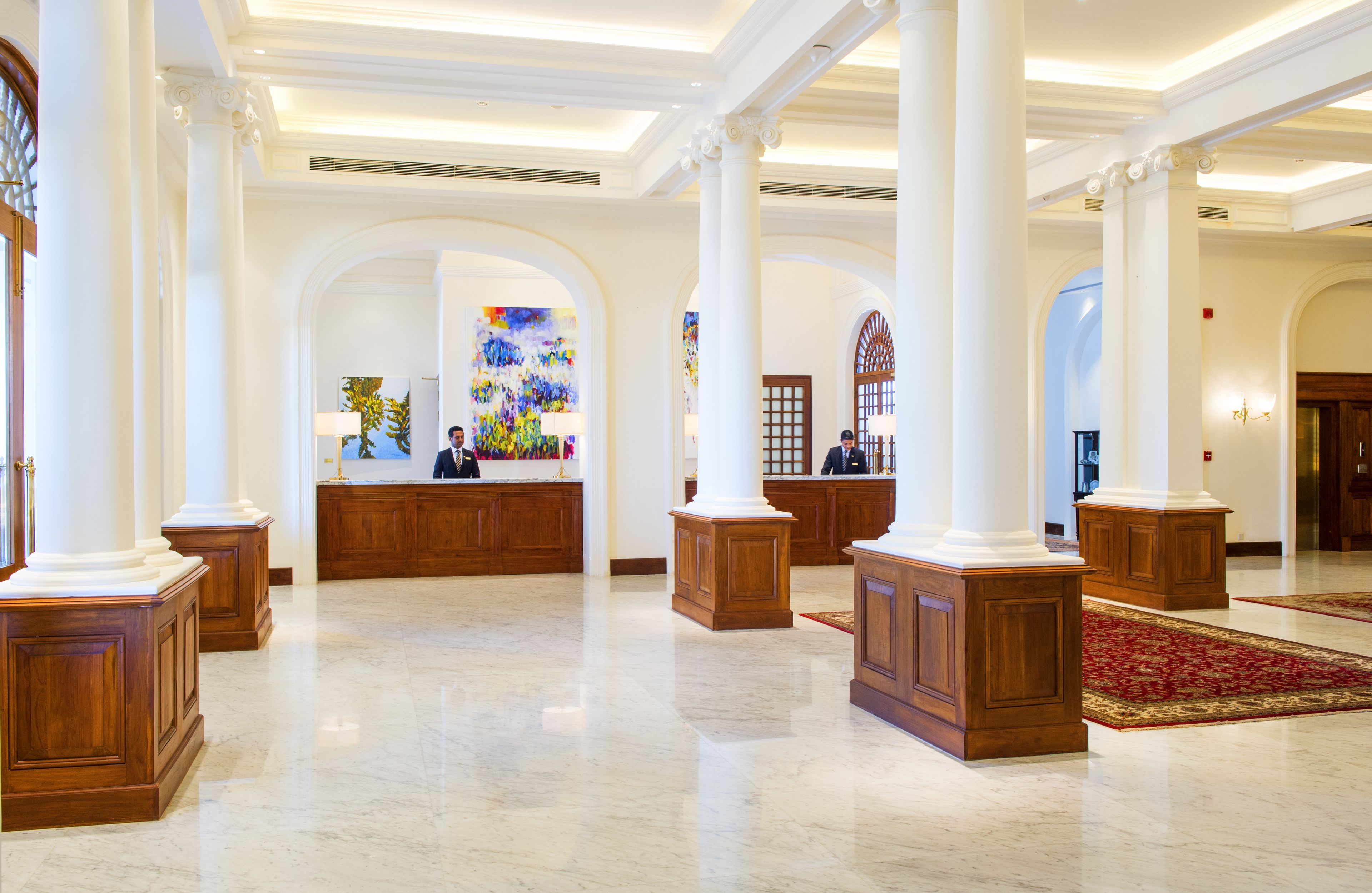 Photo - Hostel Republic at Galle Face