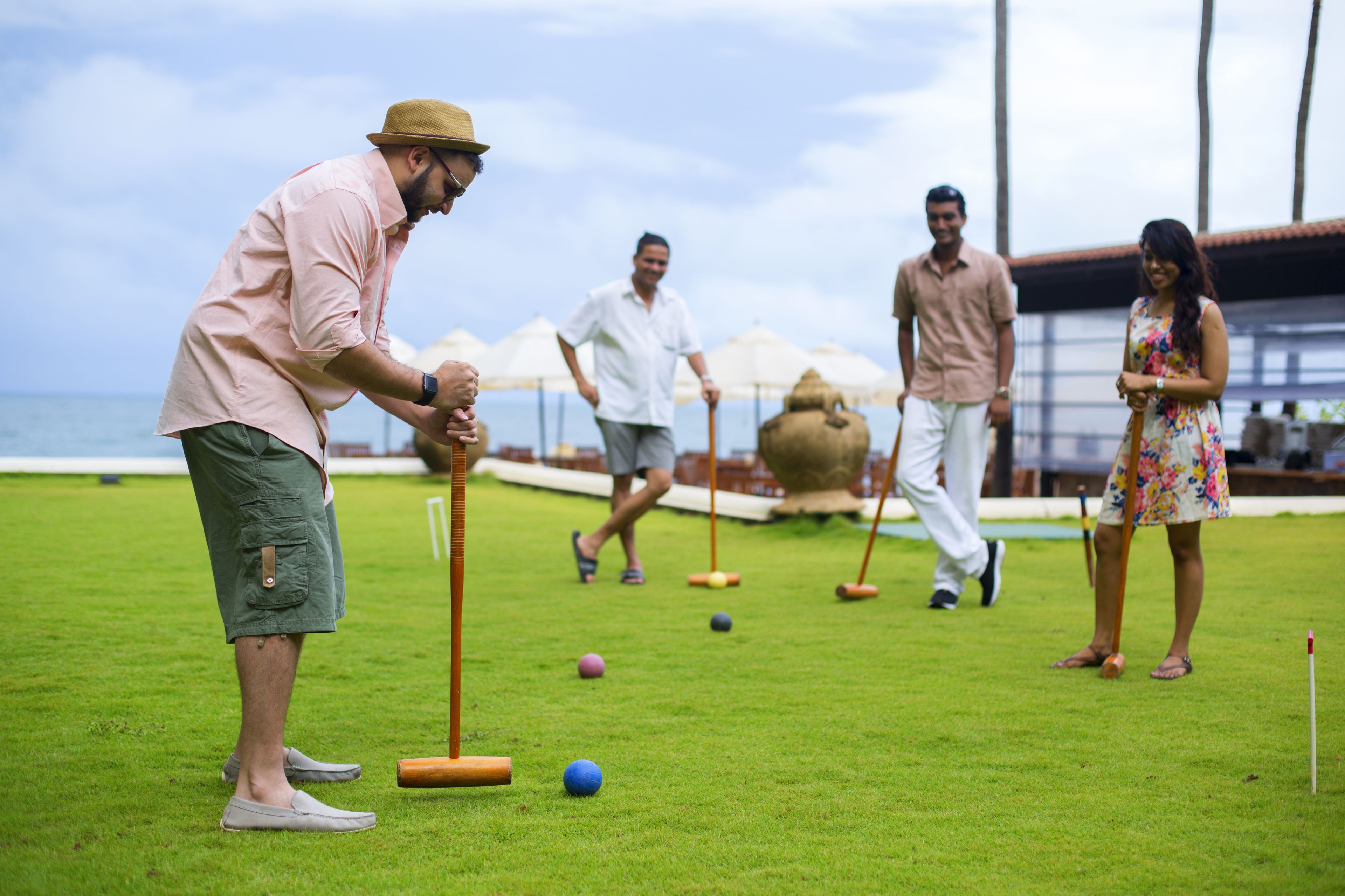 Photo - Hostel Republic at Galle Face