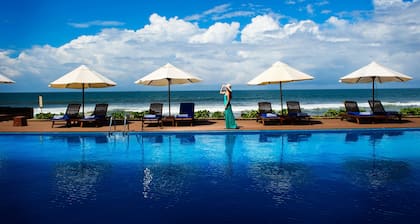 Galle Face Hotel