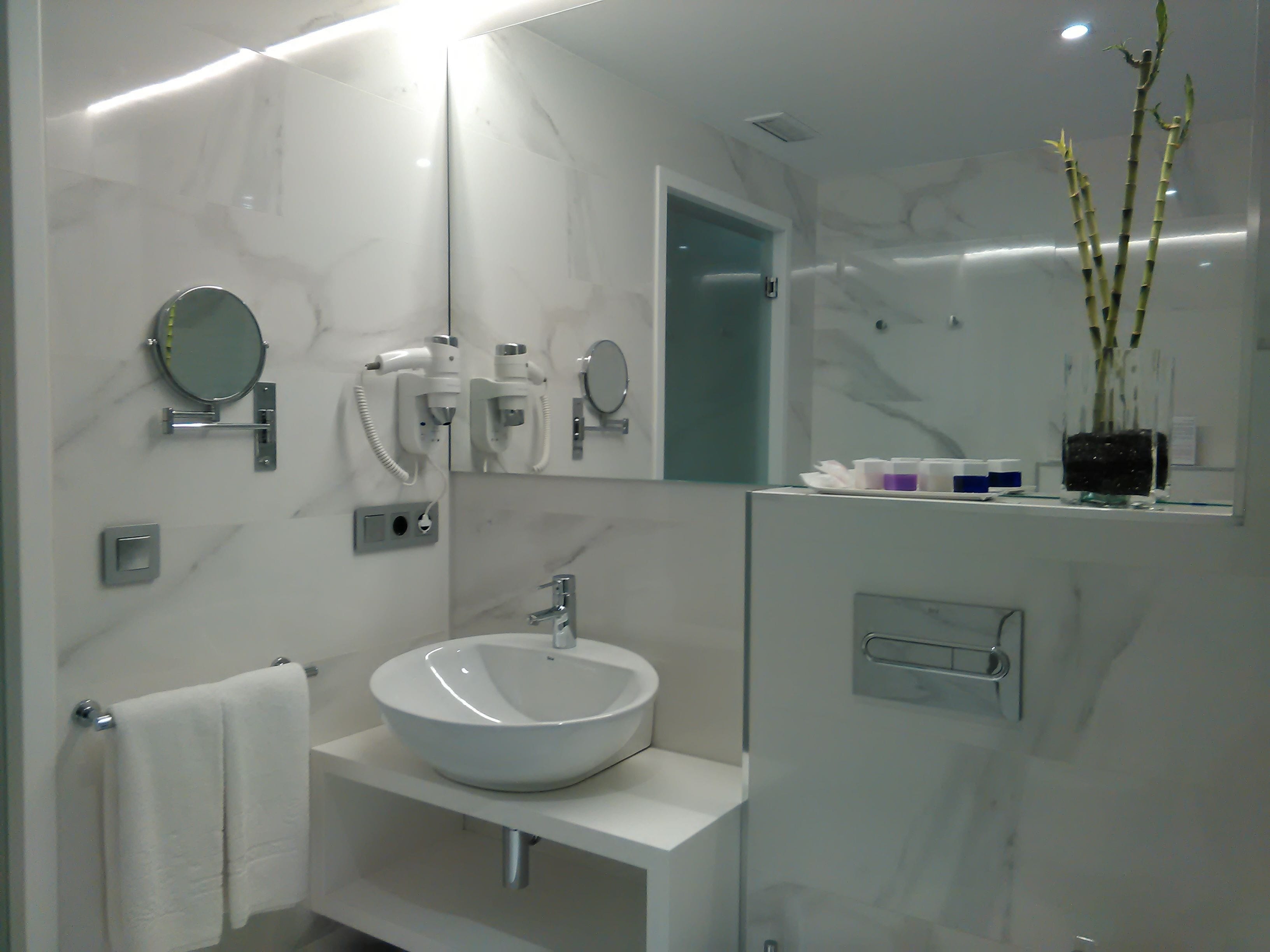 Foto - Agua de Mar Hotel Boutique