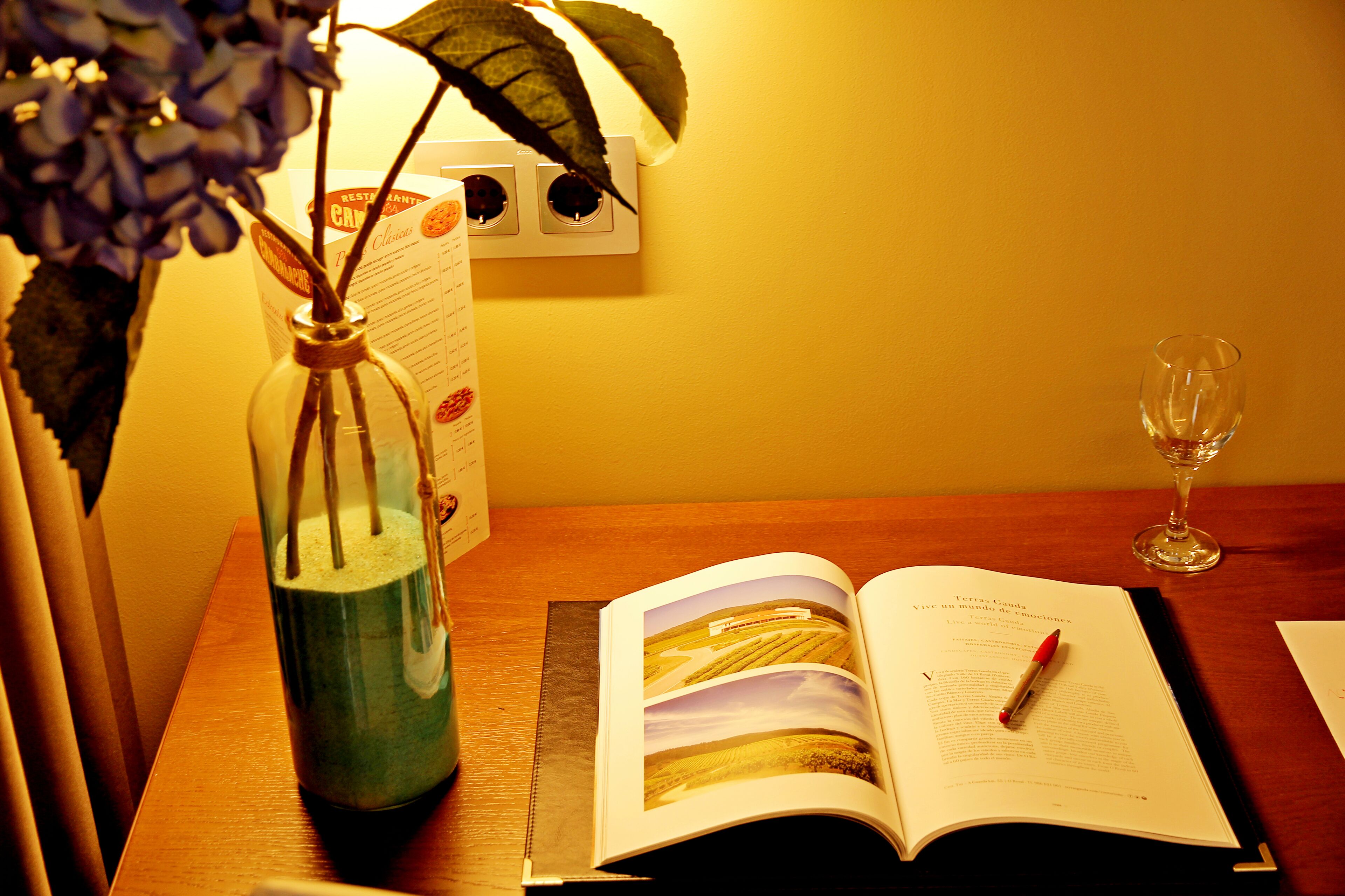 double room | premium bedding, down duvets, minibar, in-room safe