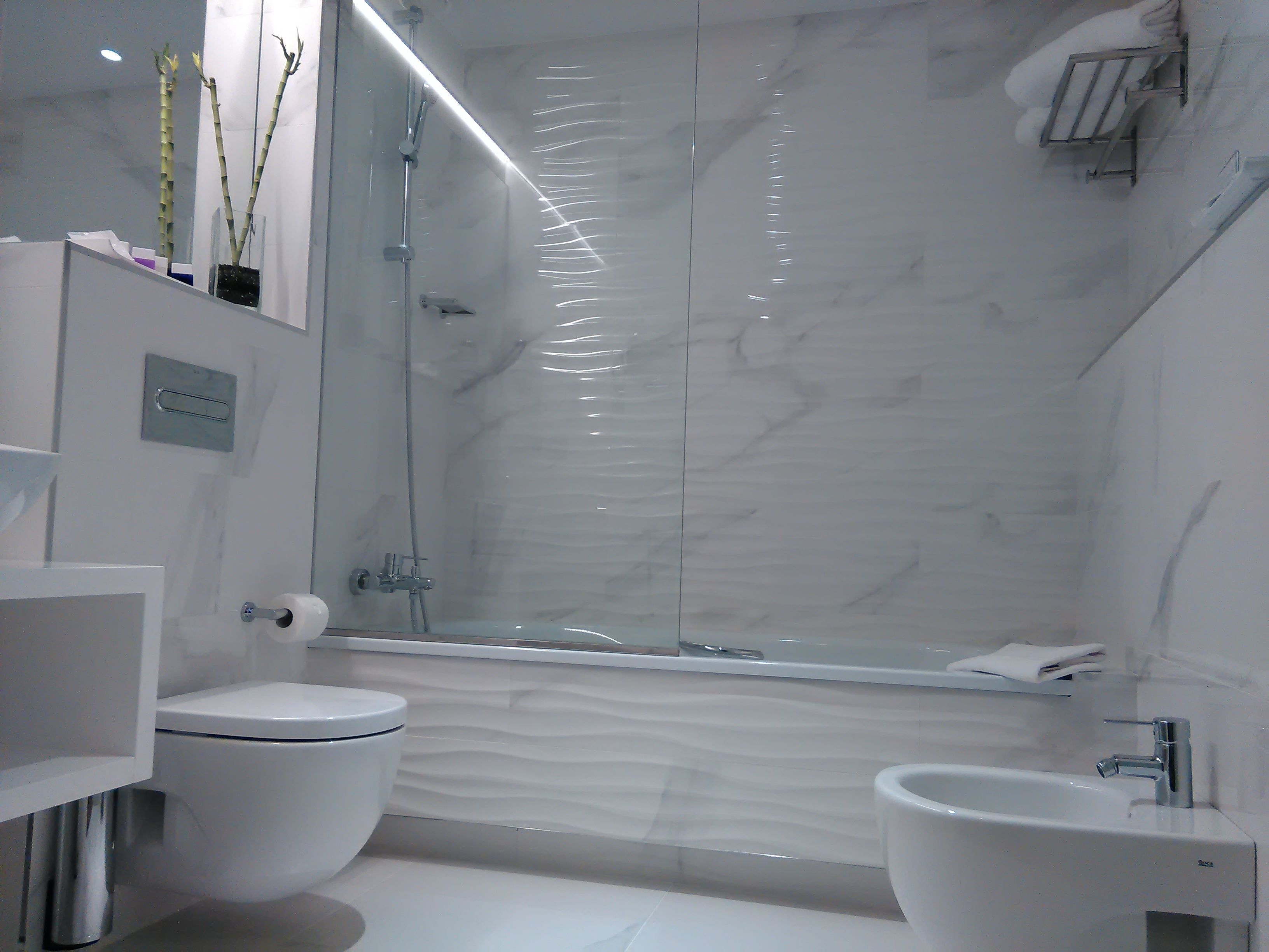 double room | premium bedding, down duvets, minibar, in-room safe