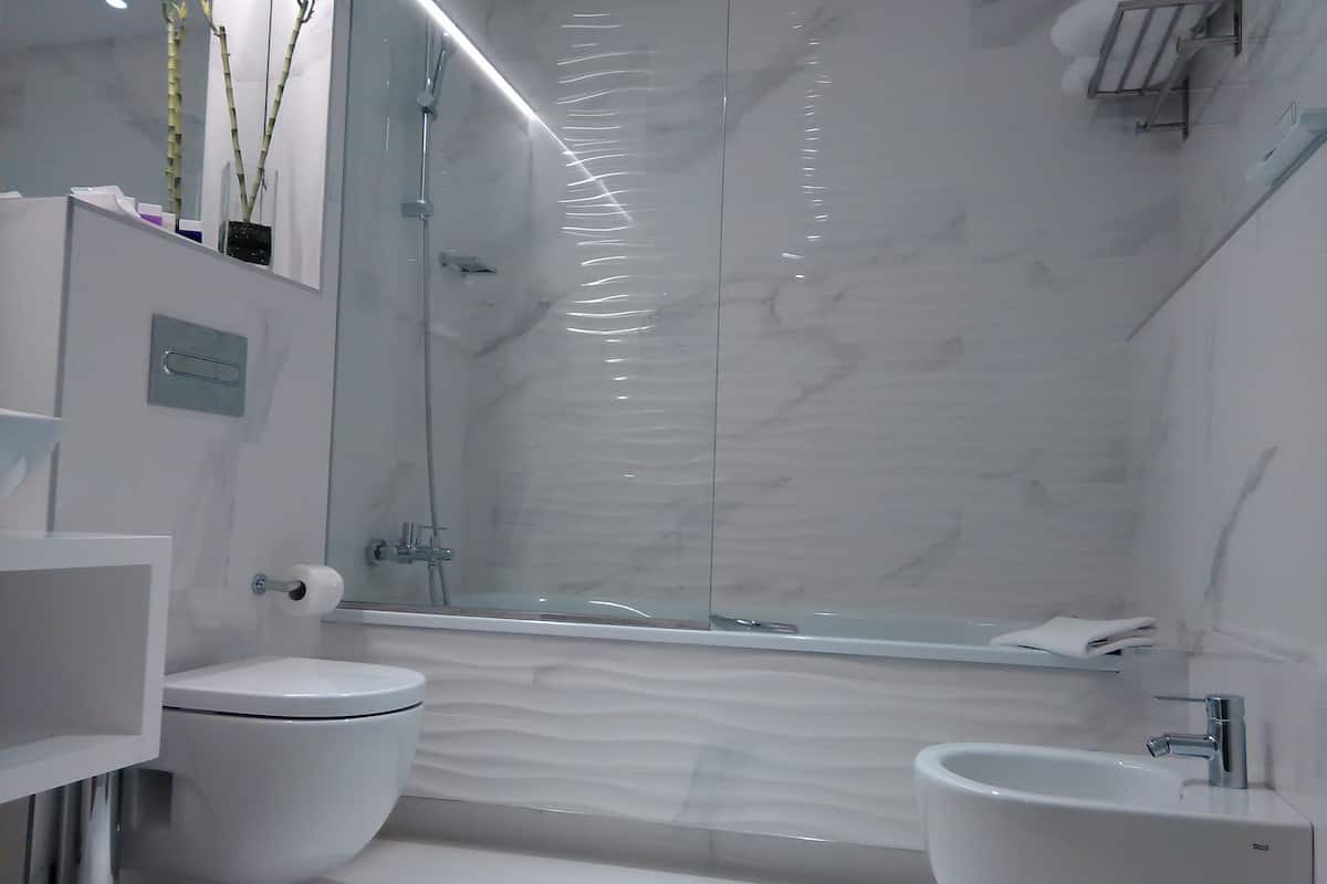 double room | premium bedding, down duvets, minibar, in-room safe