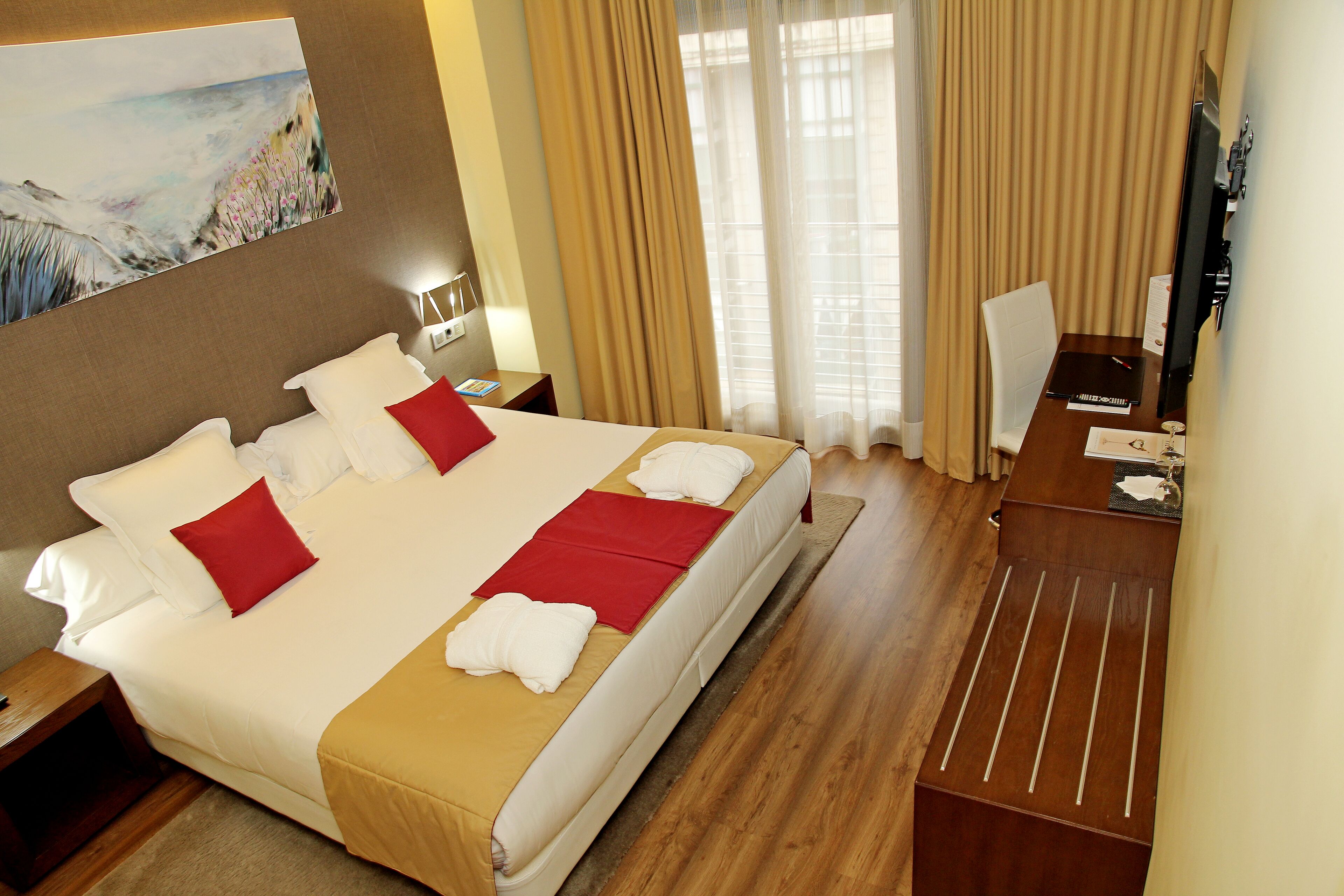 Photo - Agua de Mar Hotel Boutique