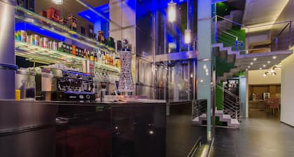 Agua de Mar Hotel Boutique