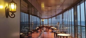 Zhuhai Charming Holiday Hotel