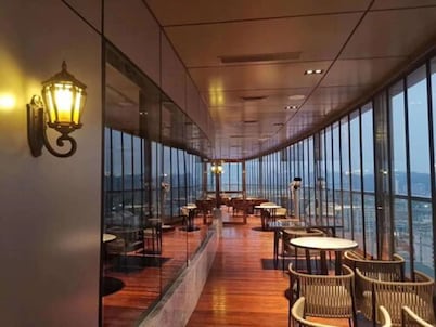 Zhuhai Charming Holiday Hotel