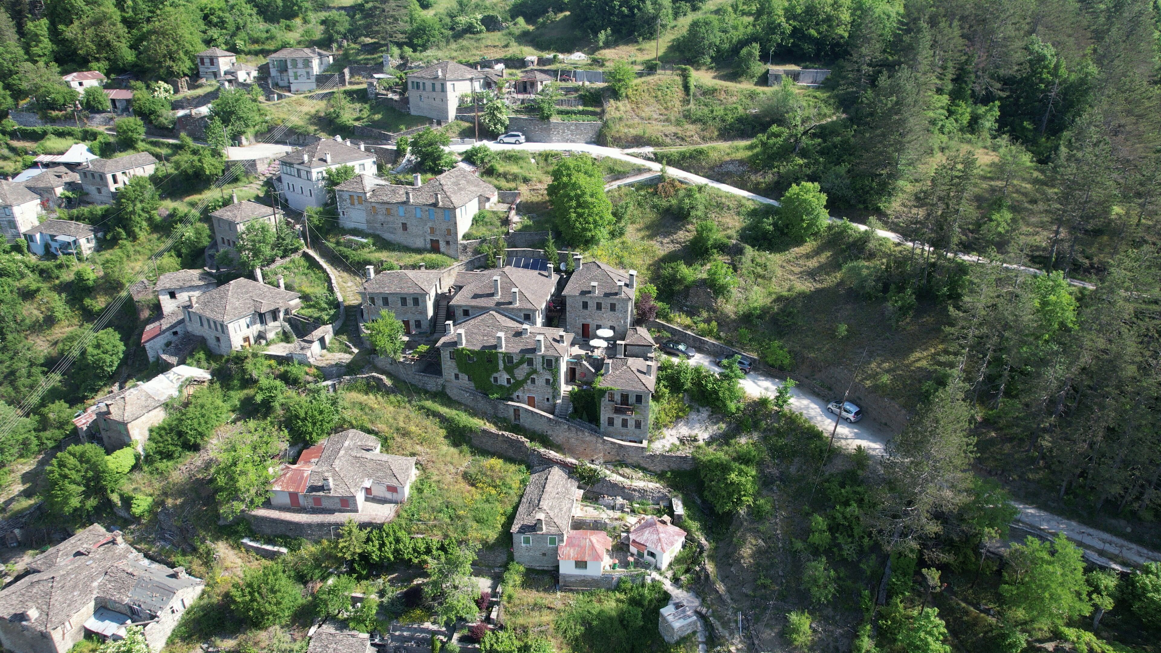 land view from property