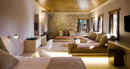 Kipi Suites