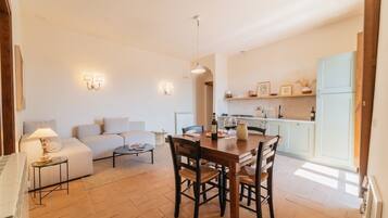 Terrace Apartment