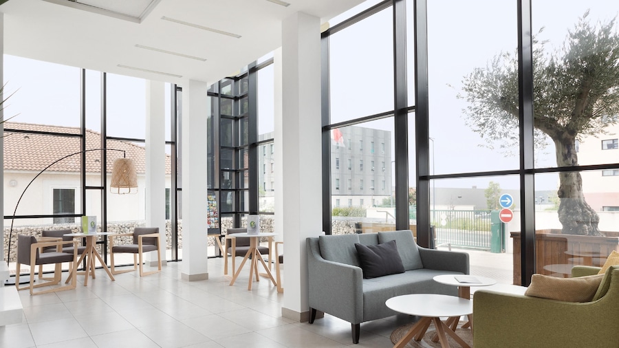 Holiday Inn Marseille Airport by IHG