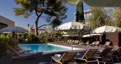 Holiday Inn Marseille Airport by IHG